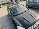 Nissan Qashqai+2 Klimatronic, hak, panoramiczny dach, isofix, podg. fotele, 7 miejsc - 3