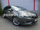 Opel Astra 1,4i Navi FullLed Alu Półskóra Kam.Cof. 1.Właściciel WIP Gwarancja
