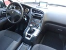 Peugeot 5008 1,2i Navi Panorama Klimatronik Alu Kam.Cof. Ledy 1.Właściciel VIP Gwar - 16
