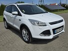 Ford Kuga 2,0tdci Skóry.Panorama Dach.Klimatr 2  str. Automat.Kam.Cof.NAVI.SERWI - 3