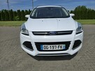 Ford Kuga 2,0tdci Skóry.Panorama Dach.Klimatr 2  str. Automat.Kam.Cof.NAVI.SERWI - 5