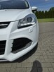 Ford Kuga 2,0tdci Skóry.Panorama Dach.Klimatr 2  str. Automat.Kam.Cof.NAVI.SERWI - 6