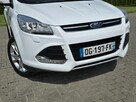Ford Kuga 2,0tdci Skóry.Panorama Dach.Klimatr 2  str. Automat.Kam.Cof.NAVI.SERWI - 7