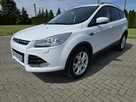 Ford Kuga 2,0tdci Skóry.Panorama Dach.Klimatr 2  str. Automat.Kam.Cof.NAVI.SERWI - 8