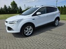 Ford Kuga 2,0tdci Skóry.Panorama Dach.Klimatr 2  str. Automat.Kam.Cof.NAVI.SERWI - 9