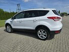 Ford Kuga 2,0tdci Skóry.Panorama Dach.Klimatr 2  str. Automat.Kam.Cof.NAVI.SERWI - 14