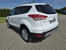 Ford Kuga 2,0tdci Skóry.Panorama Dach.Klimatr 2  str. Automat.Kam.Cof.NAVI.SERWI - 15