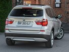 BMW X3 xDrive 2.0d 184KM ! Automat ! Full Opcja ! Super Stan ! Panorama ! - 2