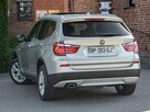 BMW X3 xDrive 2.0d 184KM ! Automat ! Full Opcja ! Super Stan ! Panorama ! - 3