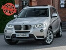 BMW X3 xDrive 2.0d 184KM ! Automat ! Full Opcja ! Super Stan ! Panorama ! - 4