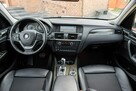 BMW X3 xDrive 2.0d 184KM ! Automat ! Full Opcja ! Super Stan ! Panorama ! - 5
