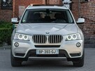 BMW X3 xDrive 2.0d 184KM ! Automat ! Full Opcja ! Super Stan ! Panorama ! - 11