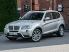 BMW X3 xDrive 2.0d 184KM ! Automat ! Full Opcja ! Super Stan ! Panorama ! - 12