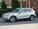 BMW X3 xDrive 2.0d 184KM ! Automat ! Full Opcja ! Super Stan ! Panorama ! - 13