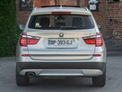 BMW X3 xDrive 2.0d 184KM ! Automat ! Full Opcja ! Super Stan ! Panorama ! - 16