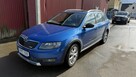 Škoda Superb Scout 2.0tsi 184KM automat 4x4 ledy skóry panorama max wers. 1.r.gwara - 2