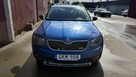 Škoda Superb Scout 2.0tsi 184KM automat 4x4 ledy skóry panorama max wers. 1.r.gwara - 3