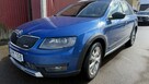 Škoda Superb Scout 2.0tsi 184KM automat 4x4 ledy skóry panorama max wers. 1.r.gwara - 11