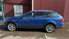 Škoda Superb Scout 2.0tsi 184KM automat 4x4 ledy skóry panorama max wers. 1.r.gwara - 12