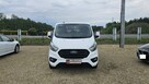 Ford Transit Custom L2 +Long+Navi+ - 2