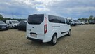 Ford Transit Custom L2 +Long+Navi+ - 5