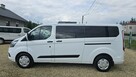 Ford Transit Custom L2 +Long+Navi+ - 8