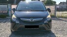 Opel Zafira Climatronic Gwarancja - 2