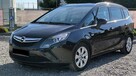 Opel Zafira Climatronic Gwarancja - 6