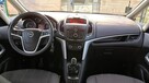 Opel Zafira Climatronic Gwarancja - 9