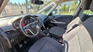 Opel Zafira Climatronic Gwarancja - 14