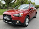 Mitsubishi ASX Navi Climatronic Panorama Gwarancja - 2