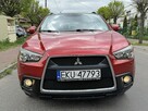Mitsubishi ASX Navi Climatronic Panorama Gwarancja - 3