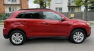 Mitsubishi ASX Navi Climatronic Panorama Gwarancja - 5