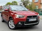 Mitsubishi ASX Navi Climatronic Panorama Gwarancja - 10