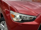 Mitsubishi ASX Navi Climatronic Panorama Gwarancja - 11