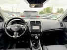 Mitsubishi ASX Navi Climatronic Panorama Gwarancja - 16