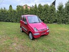 Aixam City Microcar Tasso Bingo Diesel L6E BEZ Prawa JAZDY Kat B Alu - 2