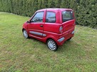 Aixam City Microcar Tasso Bingo Diesel L6E BEZ Prawa JAZDY Kat B Alu - 3