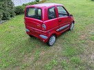 Aixam City Microcar Tasso Bingo Diesel L6E BEZ Prawa JAZDY Kat B Alu - 4