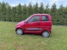 Aixam City Microcar Tasso Bingo Diesel L6E BEZ Prawa JAZDY Kat B Alu - 5