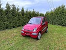 Aixam City Microcar Tasso Bingo Diesel L6E BEZ Prawa JAZDY Kat B Alu - 9
