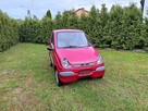 Aixam City Microcar Tasso Bingo Diesel L6E BEZ Prawa JAZDY Kat B Alu - 11