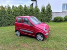 Aixam City Microcar Tasso Bingo Diesel L6E BEZ Prawa JAZDY Kat B Alu - 12