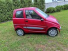 Aixam City Microcar Tasso Bingo Diesel L6E BEZ Prawa JAZDY Kat B Alu - 13