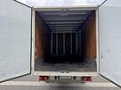 Peugeot Boxer 2,2 D 165KM Klima Tempomat Kontener 4,2m ładowność 1200KG - 8