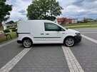 Volkswagen Caddy 2,0 TDI Klima Alu Hak 120.000km - 3
