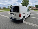 Volkswagen Caddy 2,0 TDI Klima Alu Hak 120.000km - 4