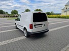 Volkswagen Caddy 2,0 TDI Klima Alu Hak 120.000km - 5