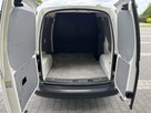 Volkswagen Caddy 2,0 TDI Klima Alu Hak 120.000km - 6