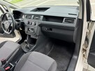 Volkswagen Caddy 2,0 TDI Klima Alu Hak 120.000km - 8